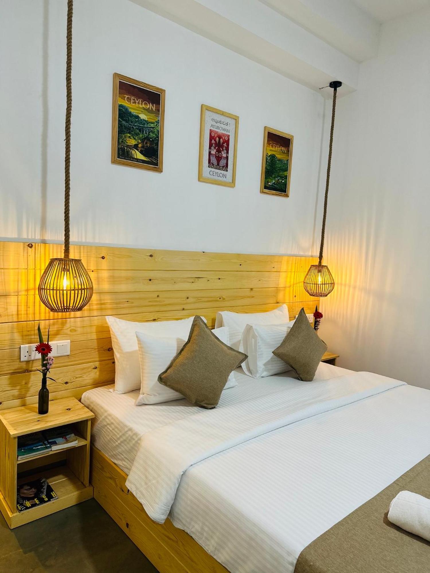 Bed and Breakfast La Casa Bella Zewnętrze zdjęcie