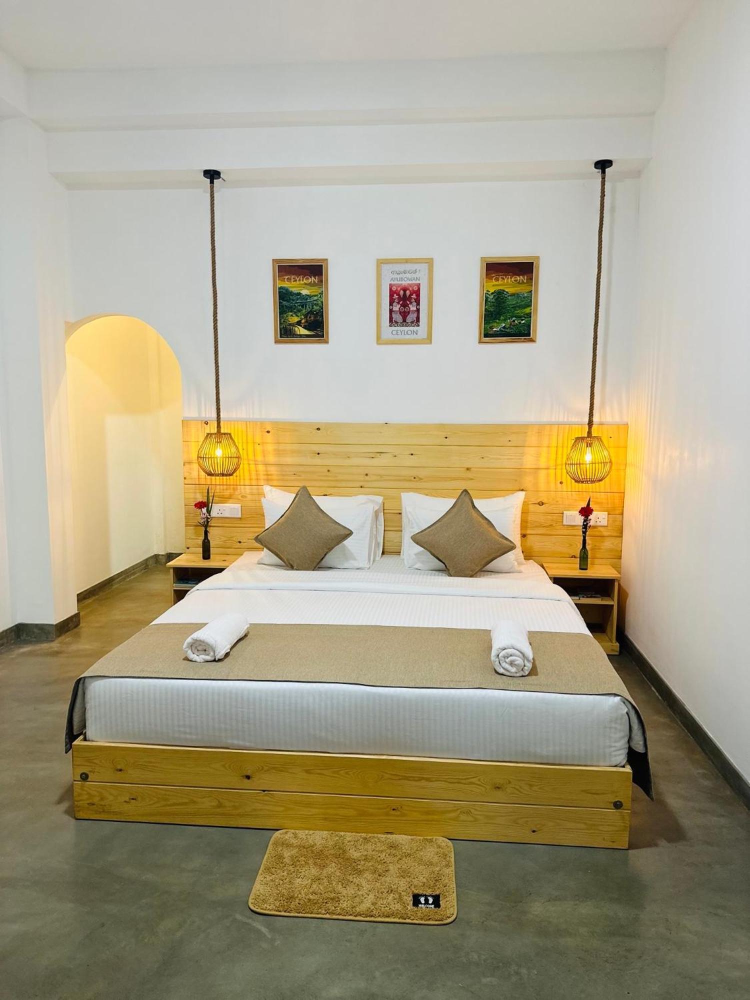 Bed and Breakfast La Casa Bella Zewnętrze zdjęcie