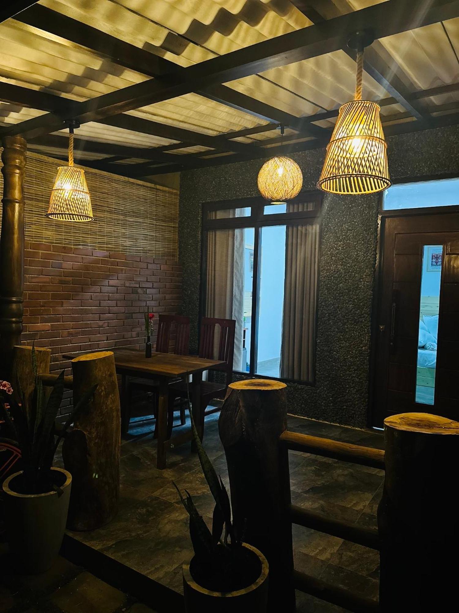 Bed and Breakfast La Casa Bella Zewnętrze zdjęcie