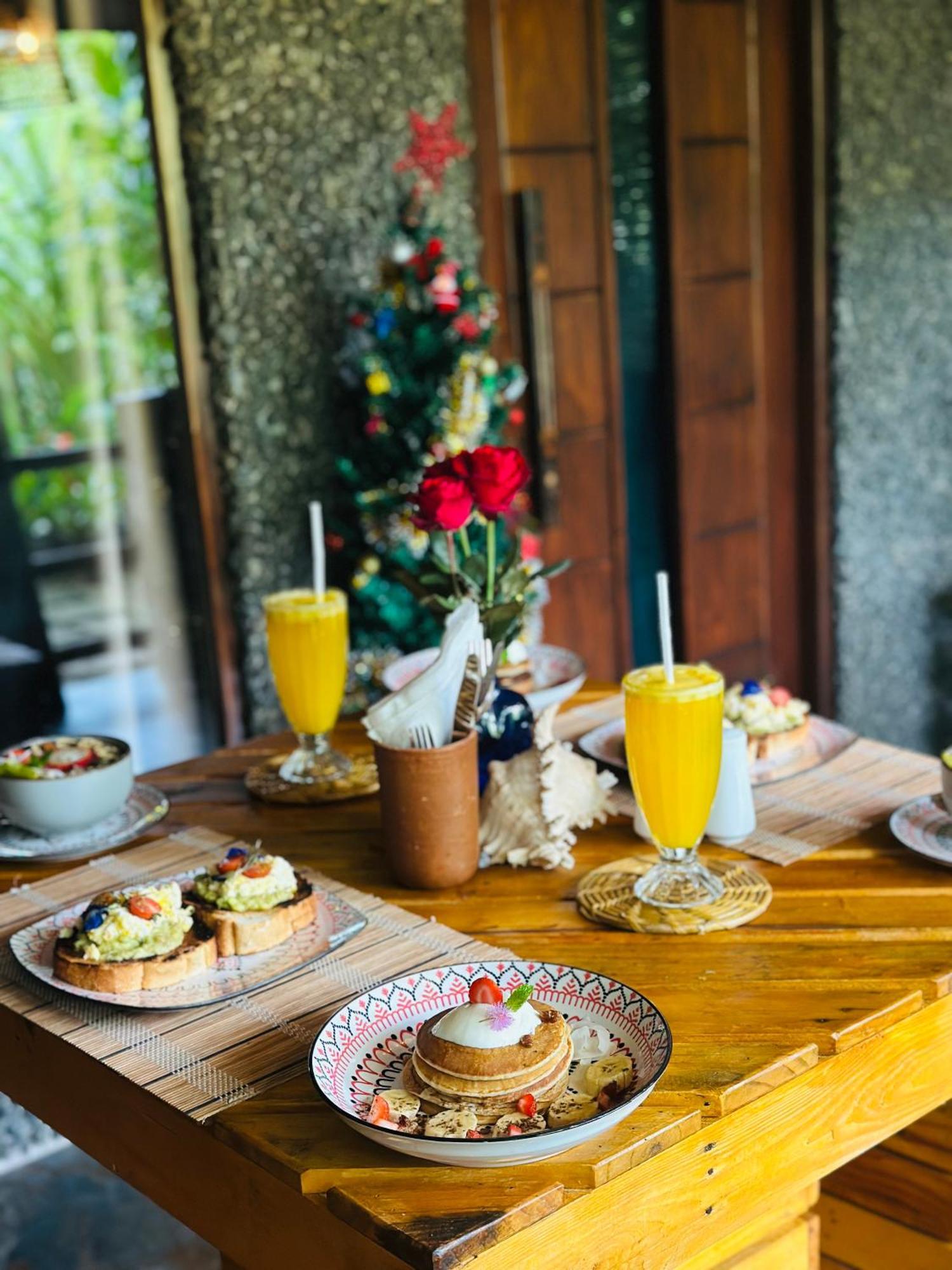 Bed and Breakfast La Casa Bella Zewnętrze zdjęcie