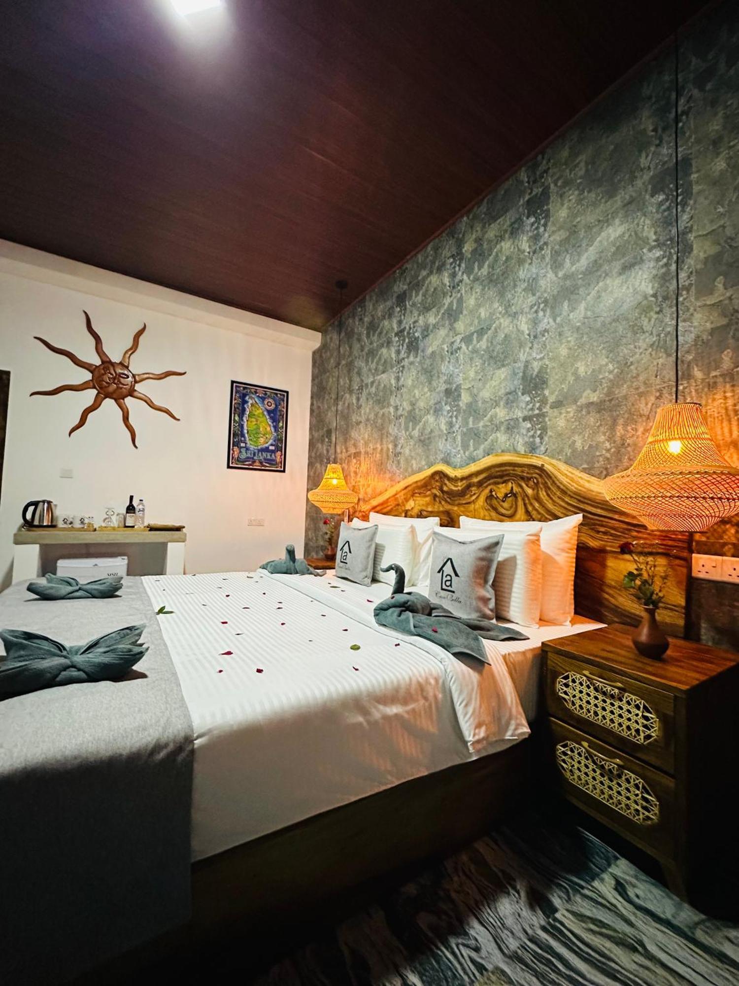 Bed and Breakfast La Casa Bella Zewnętrze zdjęcie