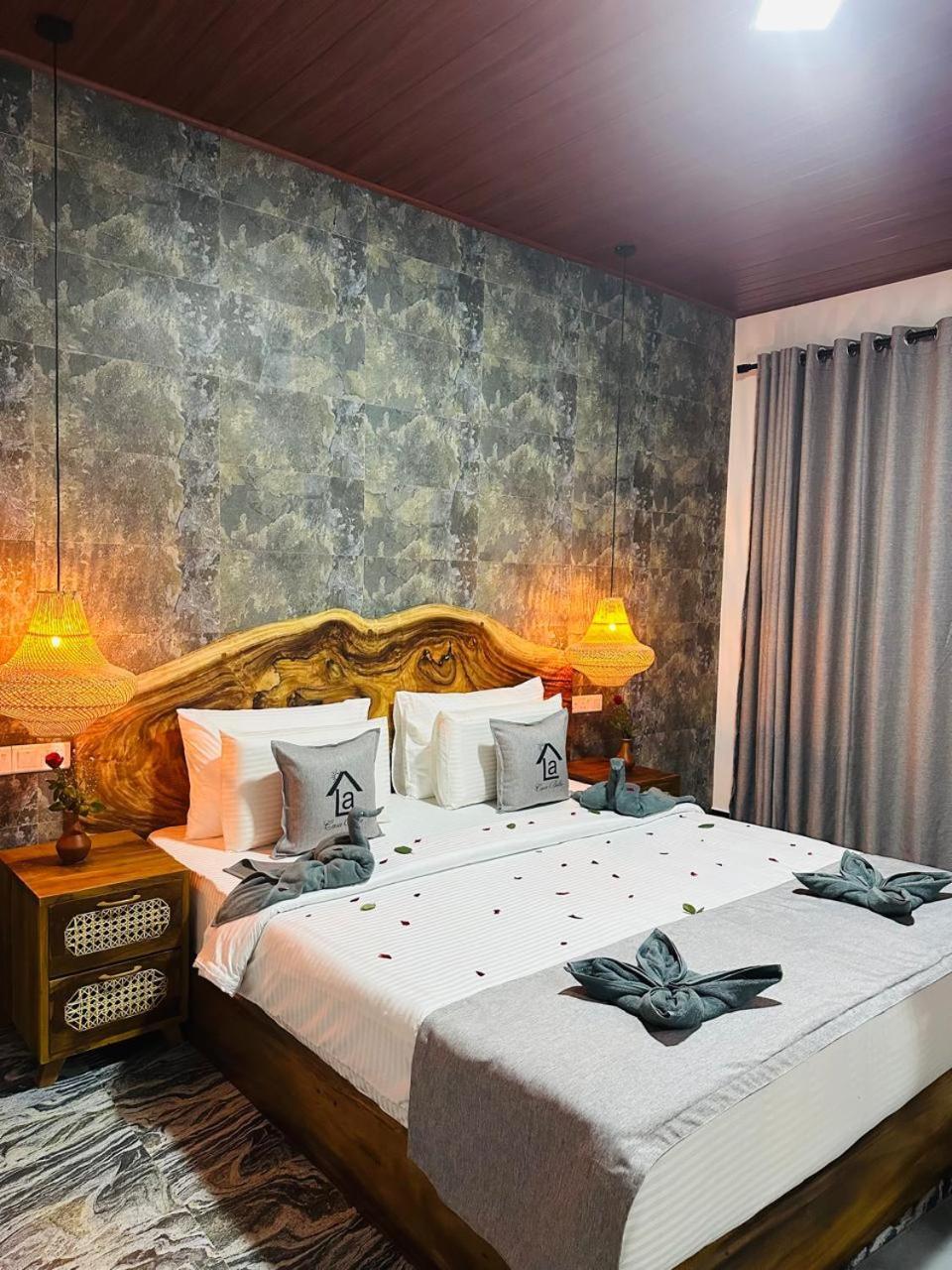 Bed and Breakfast La Casa Bella Zewnętrze zdjęcie