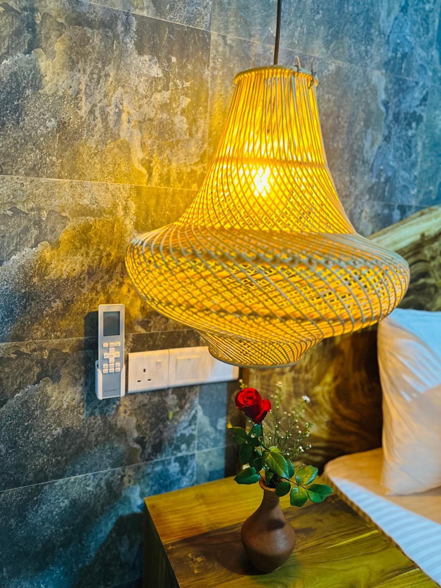 Bed and Breakfast La Casa Bella Zewnętrze zdjęcie