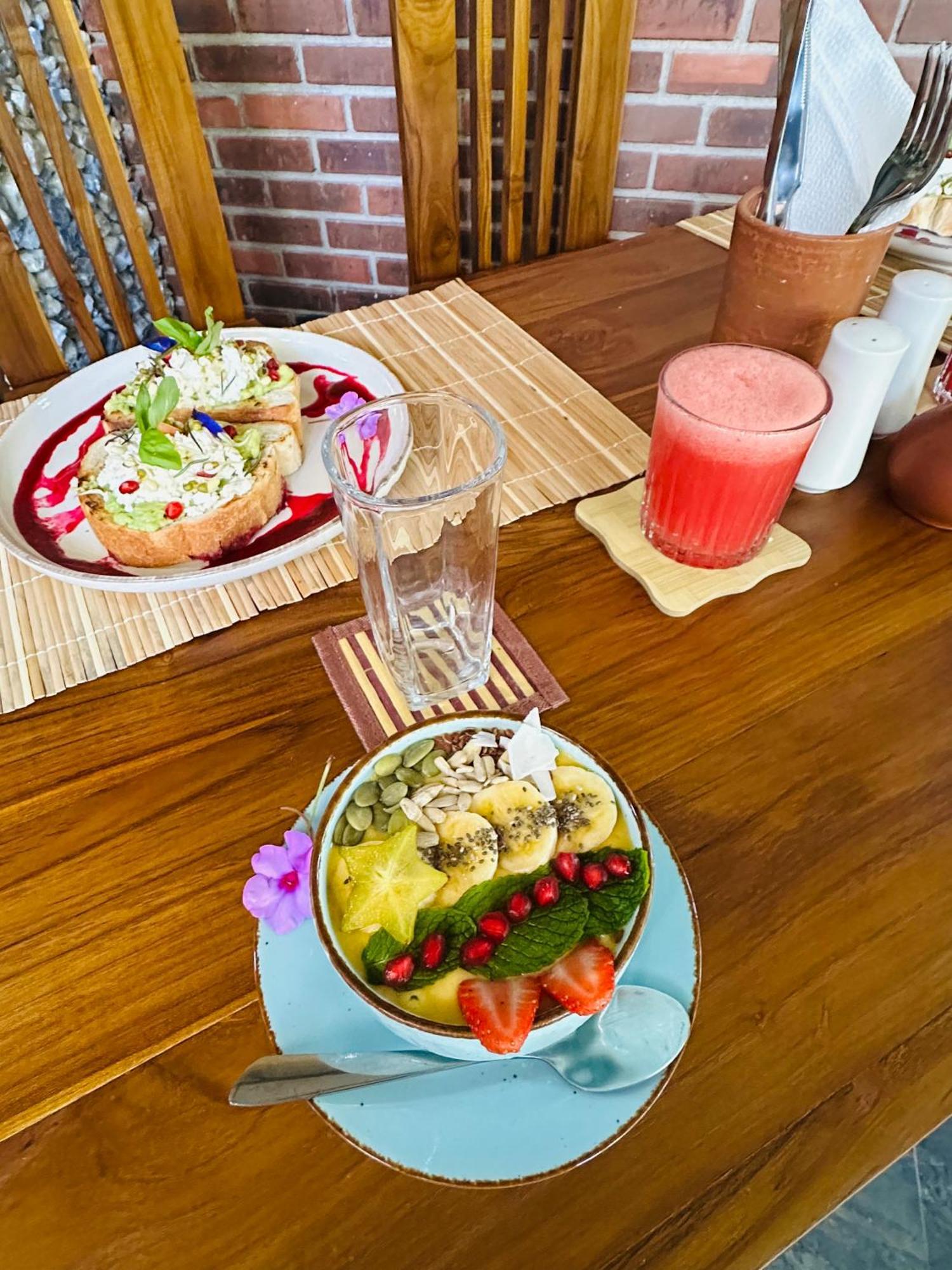 Bed and Breakfast La Casa Bella Zewnętrze zdjęcie