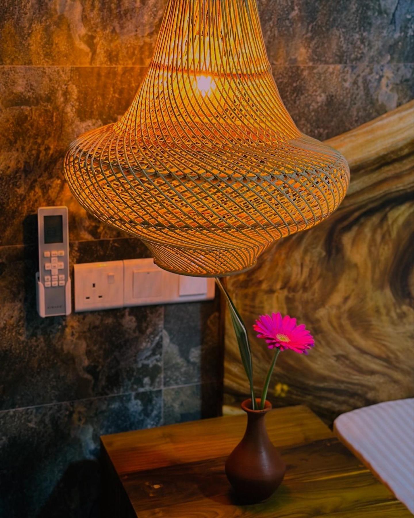 Bed and Breakfast La Casa Bella Zewnętrze zdjęcie