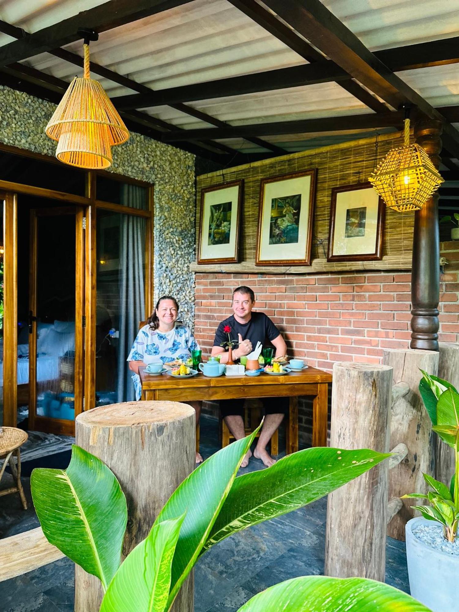 Bed and Breakfast La Casa Bella Zewnętrze zdjęcie