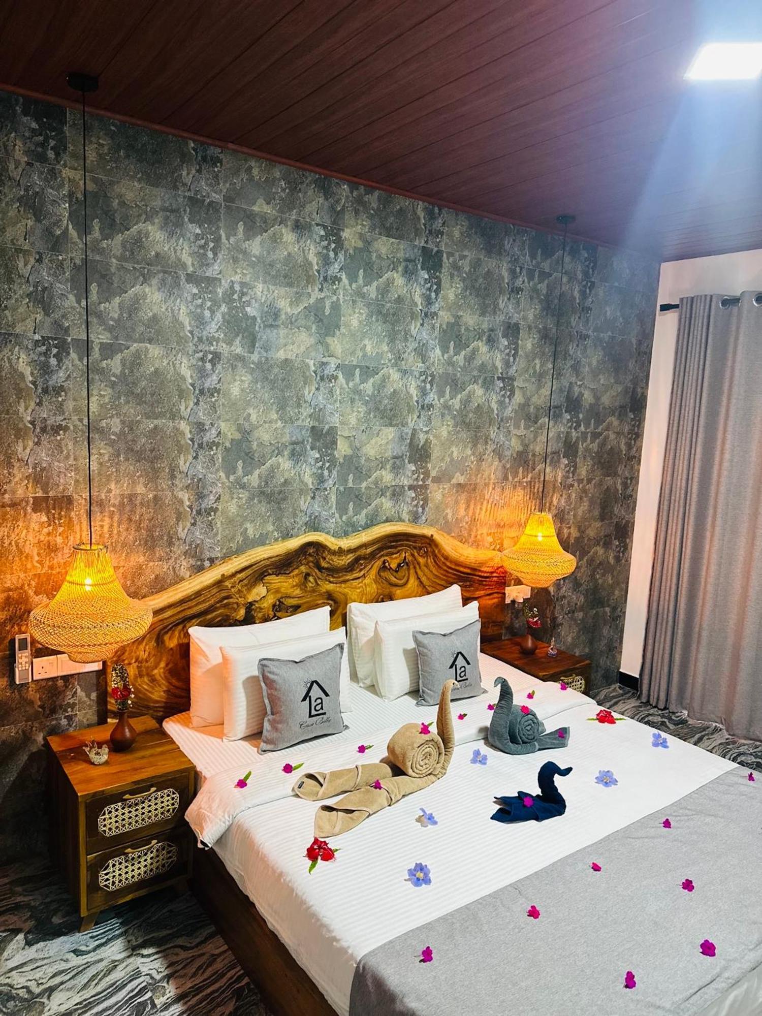 Bed and Breakfast La Casa Bella Zewnętrze zdjęcie
