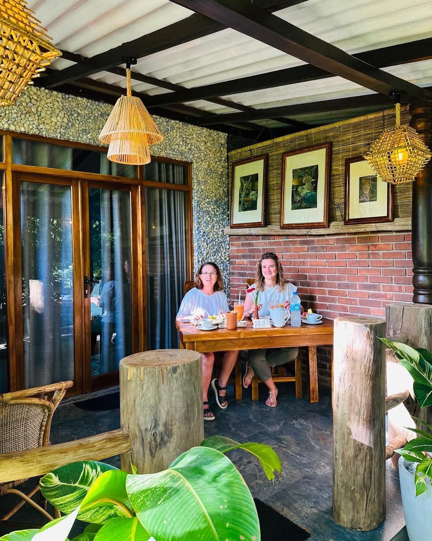 Bed and Breakfast La Casa Bella Zewnętrze zdjęcie